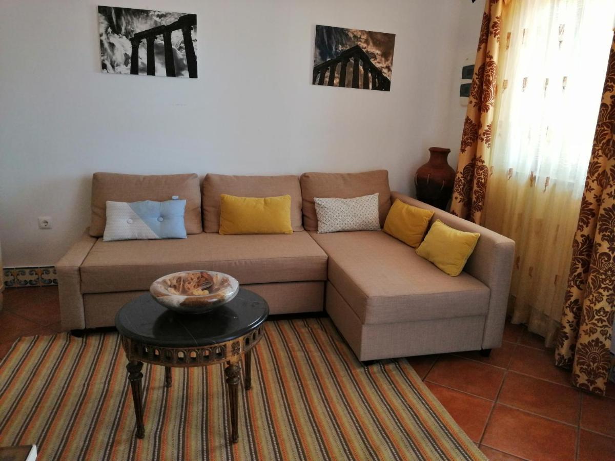 Casa Vitoria Guest House Evora Ngoại thất bức ảnh