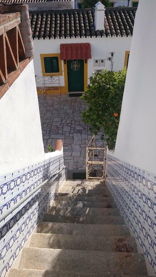 Casa Vitoria Guest House Evora Ngoại thất bức ảnh