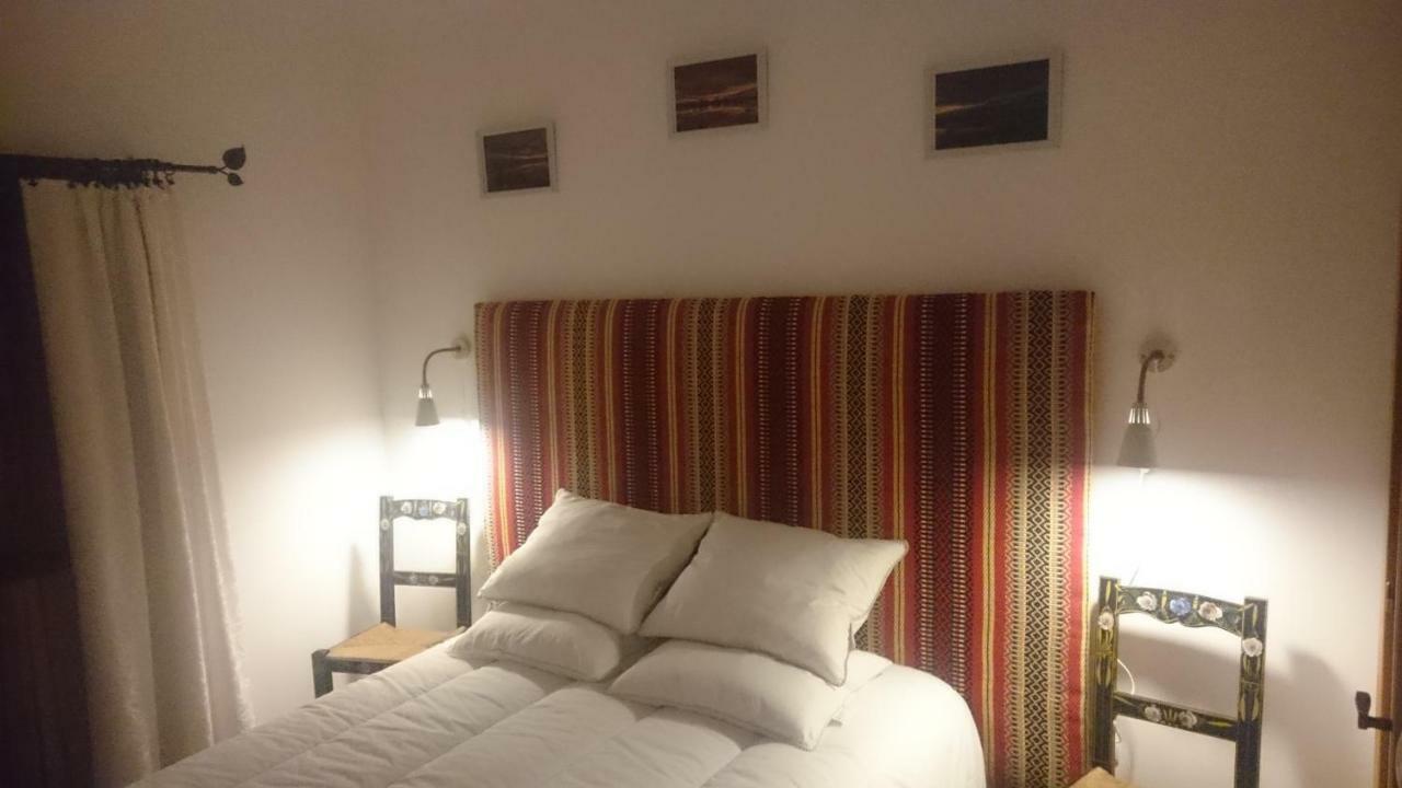 Casa Vitoria Guest House Evora Ngoại thất bức ảnh