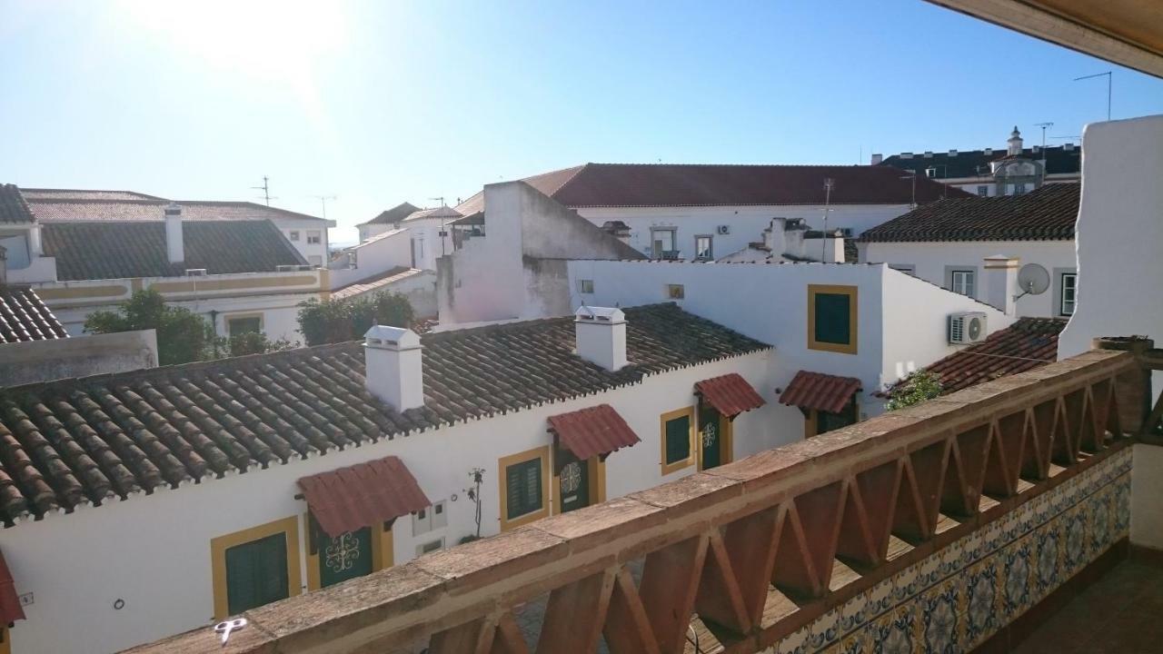 Casa Vitoria Guest House Evora Ngoại thất bức ảnh