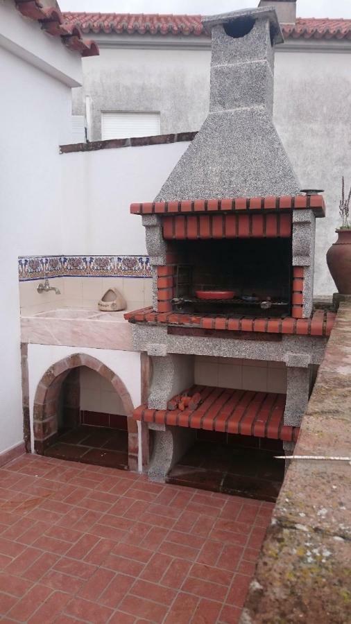 Casa Vitoria Guest House Evora Ngoại thất bức ảnh
