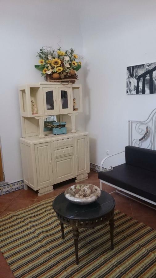 Casa Vitoria Guest House Evora Ngoại thất bức ảnh