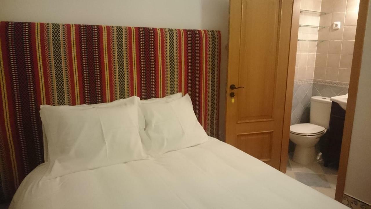 Casa Vitoria Guest House Evora Ngoại thất bức ảnh