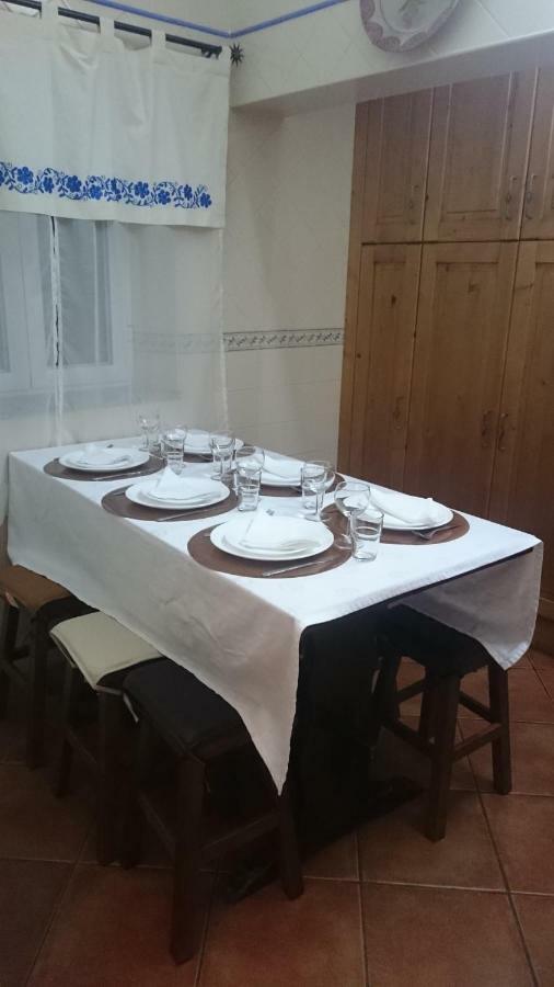 Casa Vitoria Guest House Evora Ngoại thất bức ảnh
