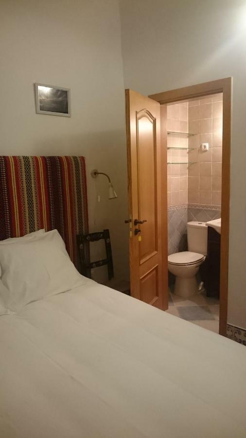 Casa Vitoria Guest House Evora Ngoại thất bức ảnh