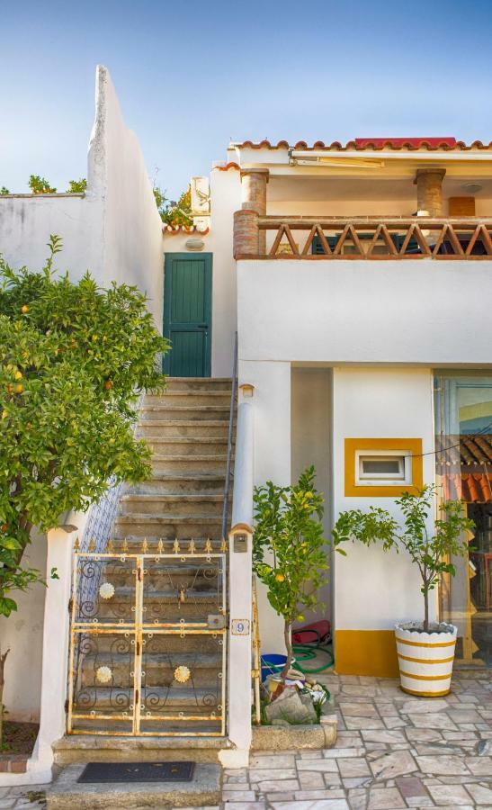 Casa Vitoria Guest House Evora Ngoại thất bức ảnh