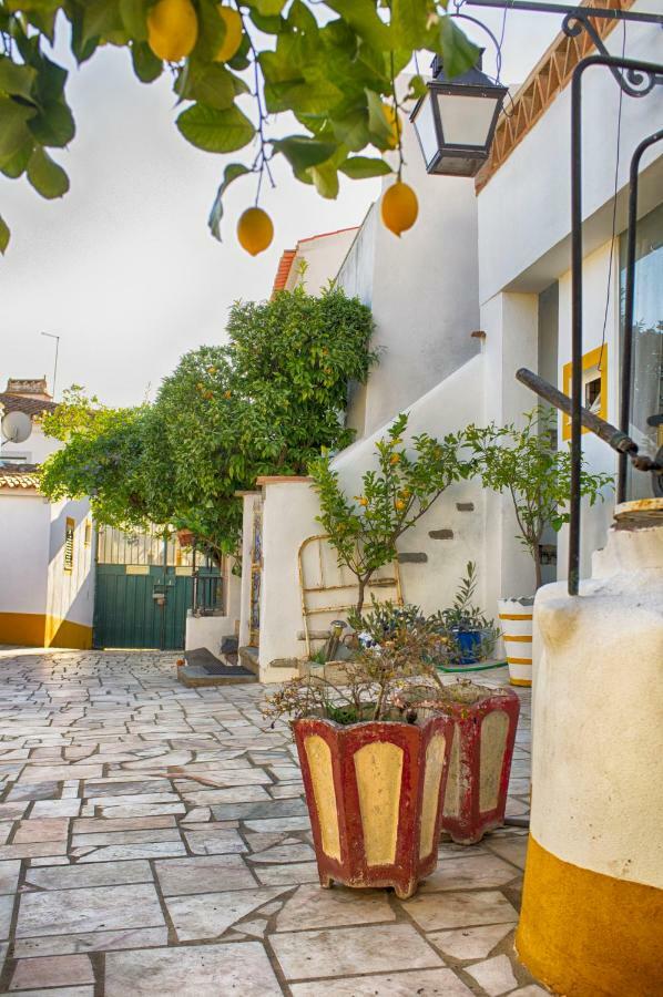 Casa Vitoria Guest House Evora Ngoại thất bức ảnh