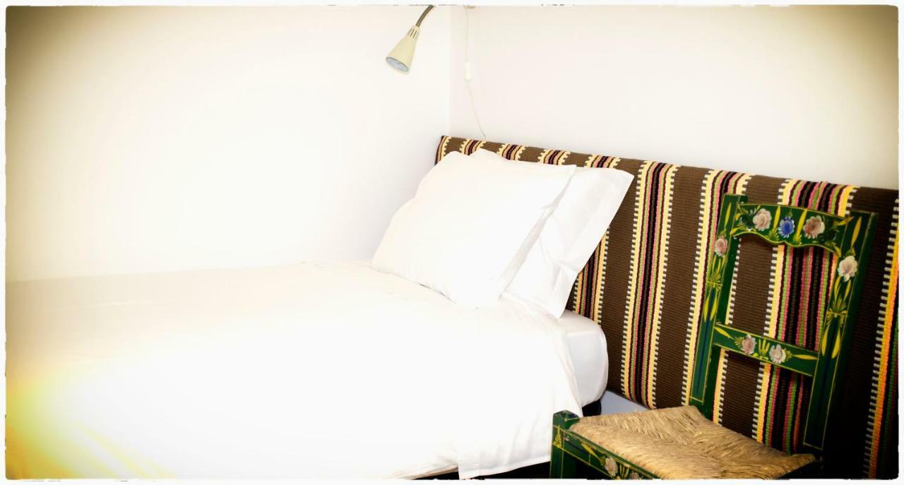 Casa Vitoria Guest House Evora Ngoại thất bức ảnh