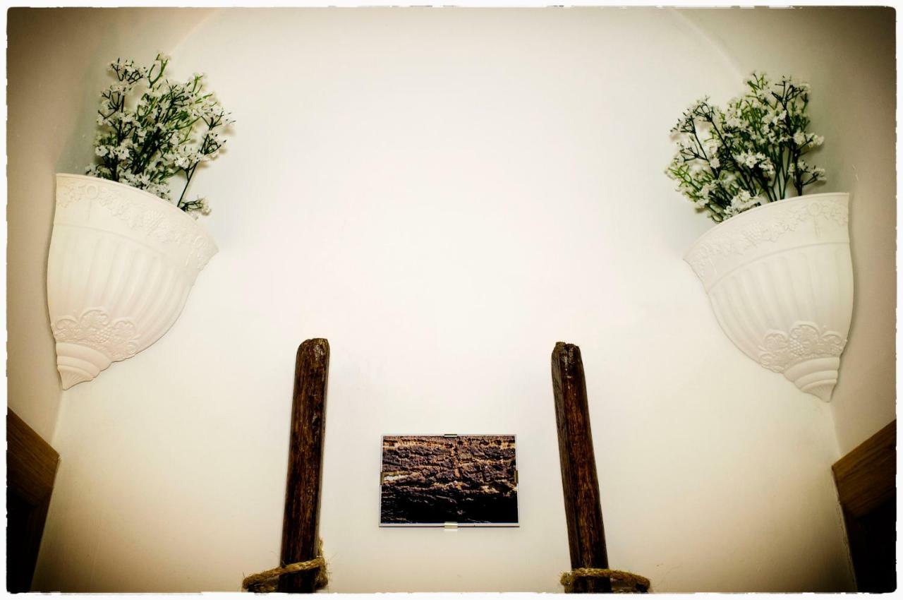 Casa Vitoria Guest House Evora Ngoại thất bức ảnh