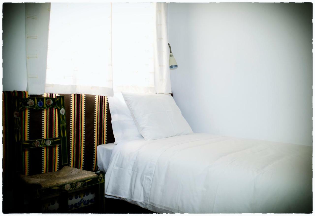 Casa Vitoria Guest House Evora Ngoại thất bức ảnh