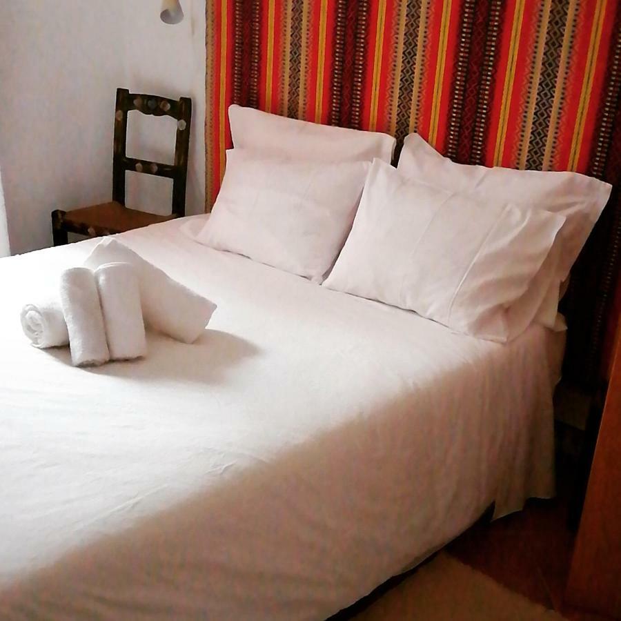 Casa Vitoria Guest House Evora Ngoại thất bức ảnh