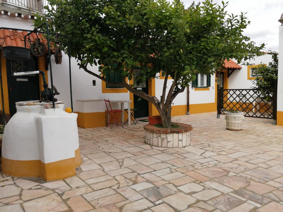 Casa Vitoria Guest House Evora Ngoại thất bức ảnh
