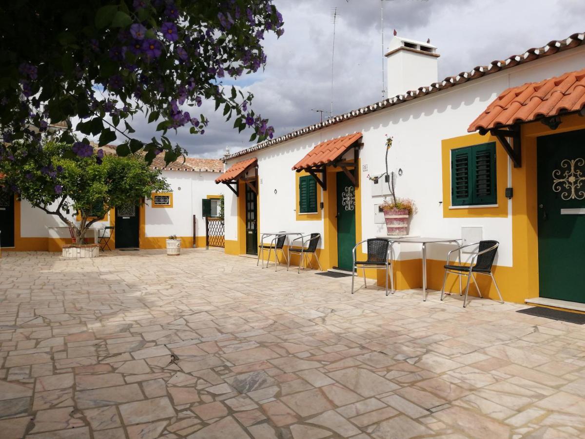 Casa Vitoria Guest House Evora Ngoại thất bức ảnh