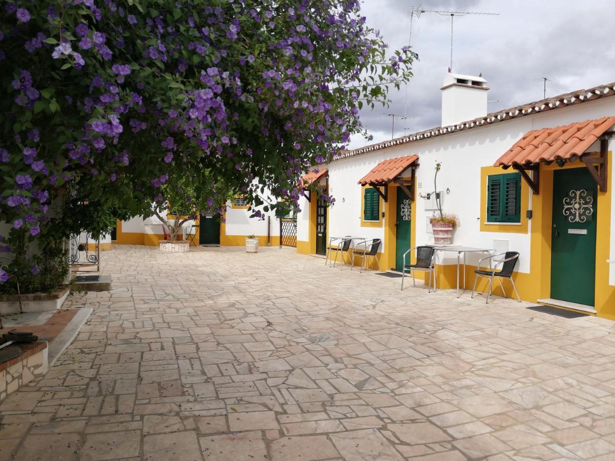 Casa Vitoria Guest House Evora Ngoại thất bức ảnh
