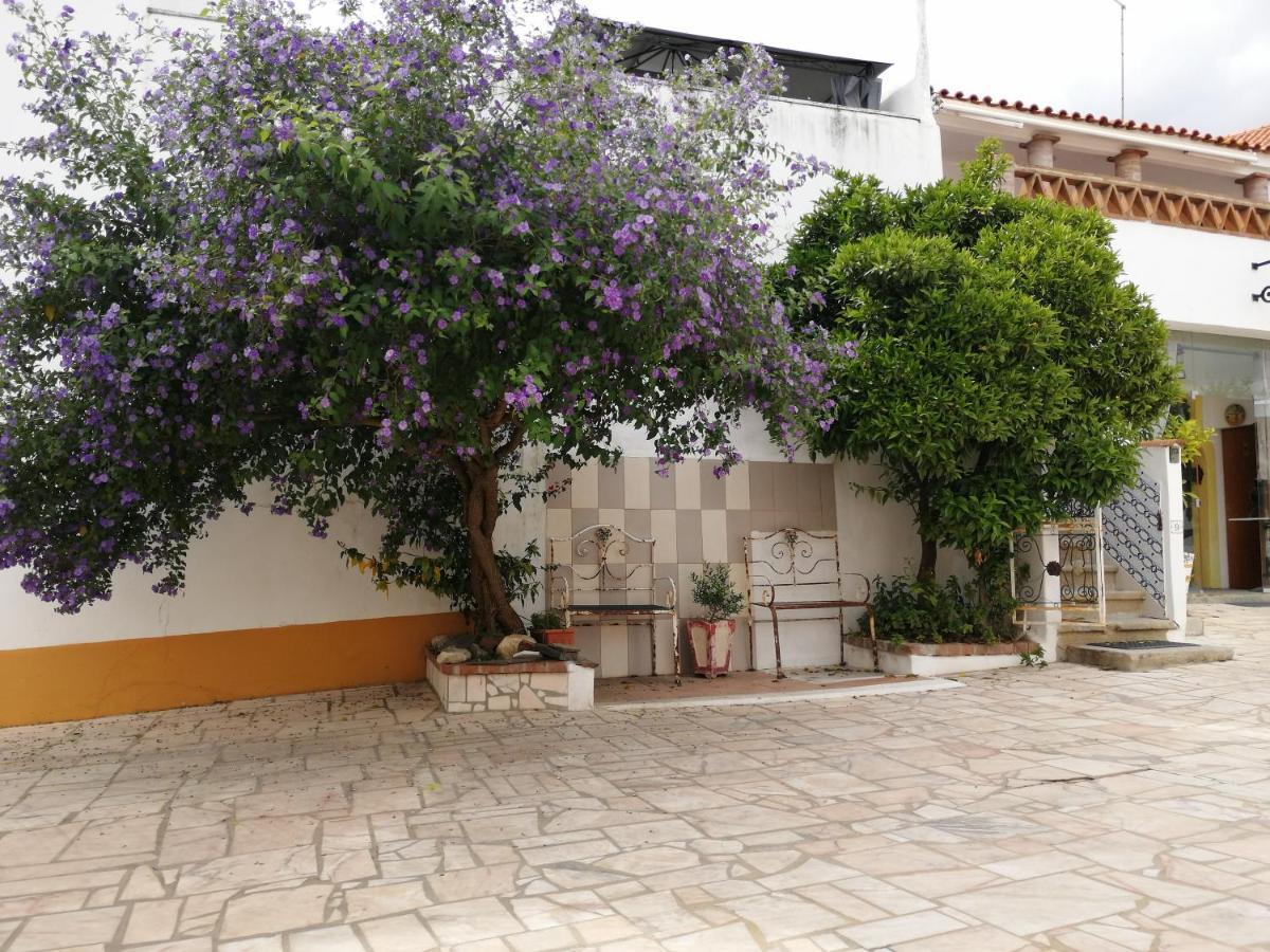 Casa Vitoria Guest House Evora Ngoại thất bức ảnh